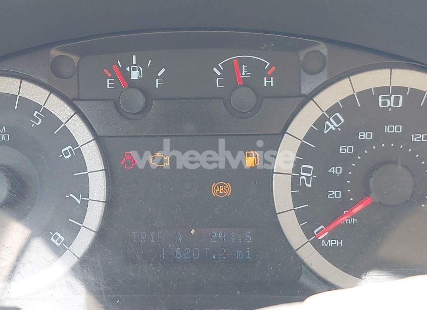 Photo 7 of 2011 Ford Escape XLT (VIN 1FMCU9D74BKA90754)