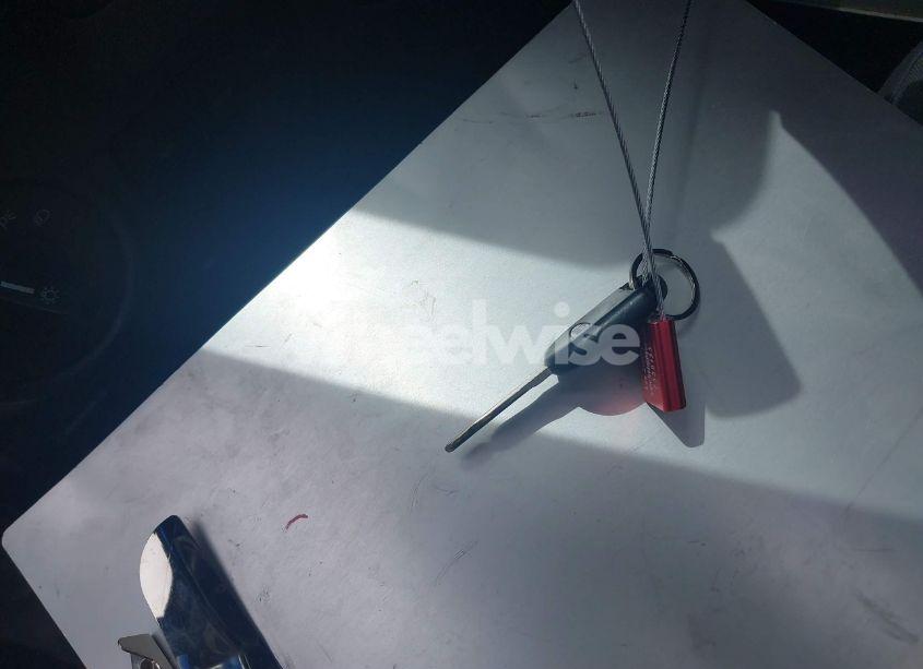 Photo 11 of 2011 Ford Escape XLT (VIN 1FMCU9D74BKB92555)