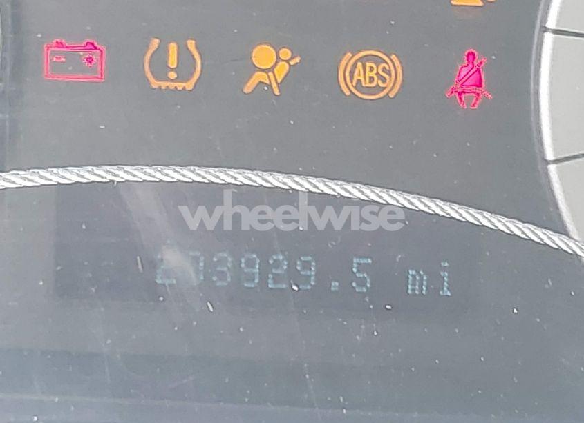 Photo 7 of 2011 Ford Escape XLT (VIN 1FMCU9D74BKB92555)