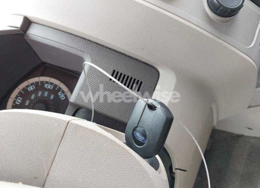 Photo 11 of 2011 Ford Escape XLT (VIN 1FMCU9D74BKC11251)