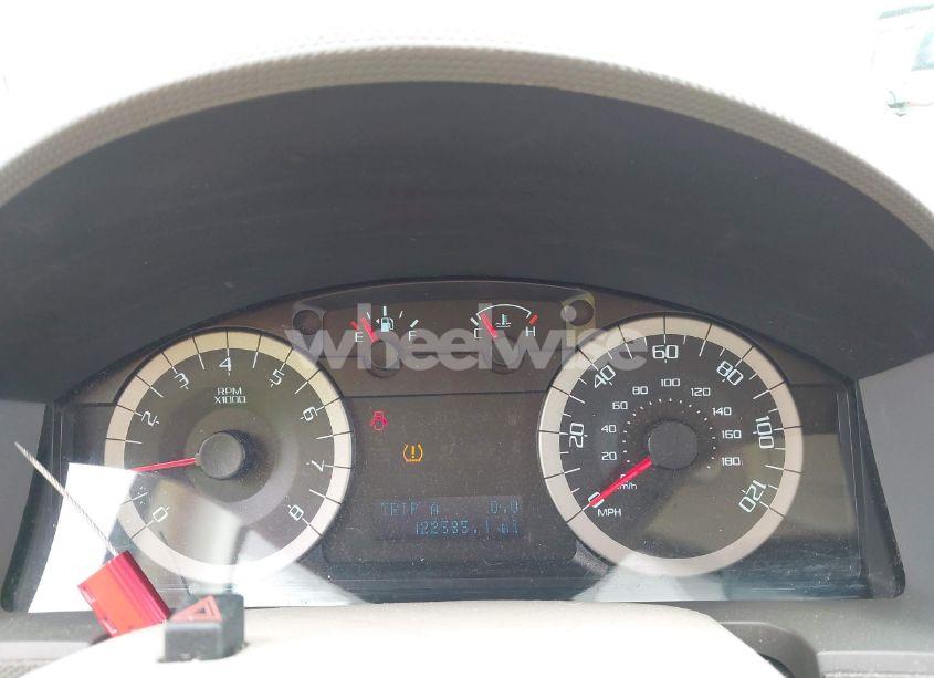 Photo 7 of 2011 Ford Escape XLT (VIN 1FMCU9D74BKC11251)