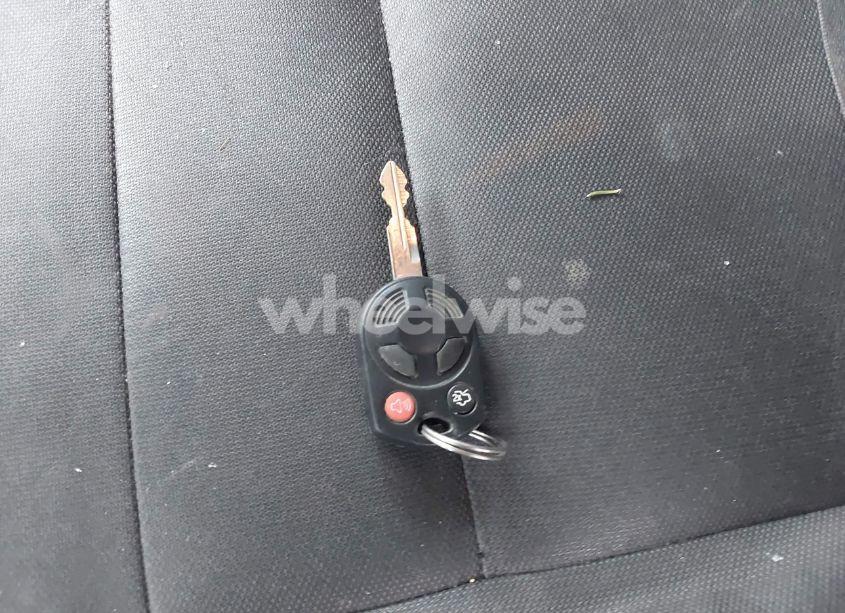 Photo 11 of 2012 Ford Escape XLT (VIN 1FMCU9D74CKB27979)