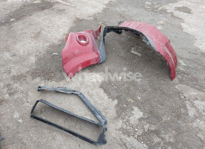 Photo 12 of 2012 Ford Escape XLT (VIN 1FMCU9D74CKB27979)