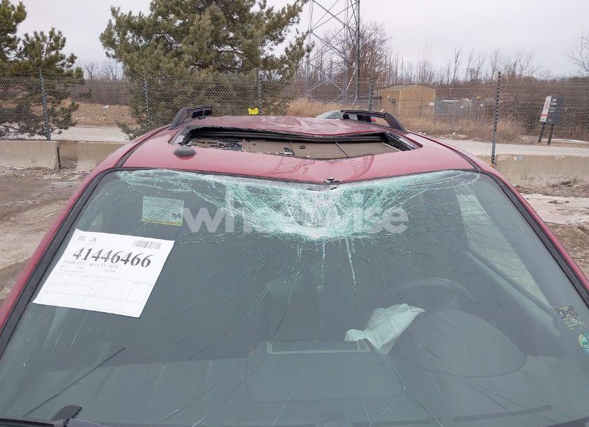 Photo 14 of 2012 Ford Escape XLT (VIN 1FMCU9D74CKB27979)