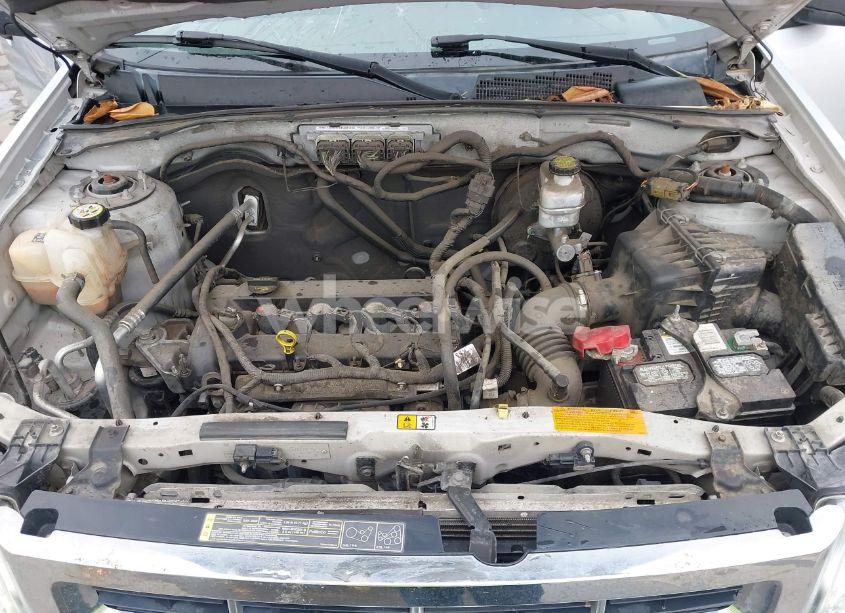 Photo 10 of 2012 Ford Escape XLT (VIN 1FMCU9D74CKB79211)