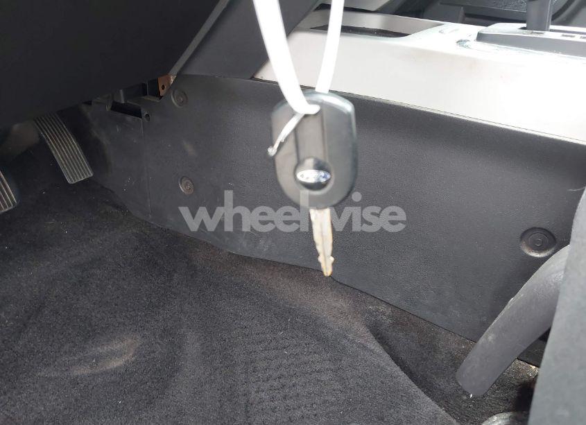 Photo 11 of 2012 Ford Escape XLT (VIN 1FMCU9D74CKB79211)