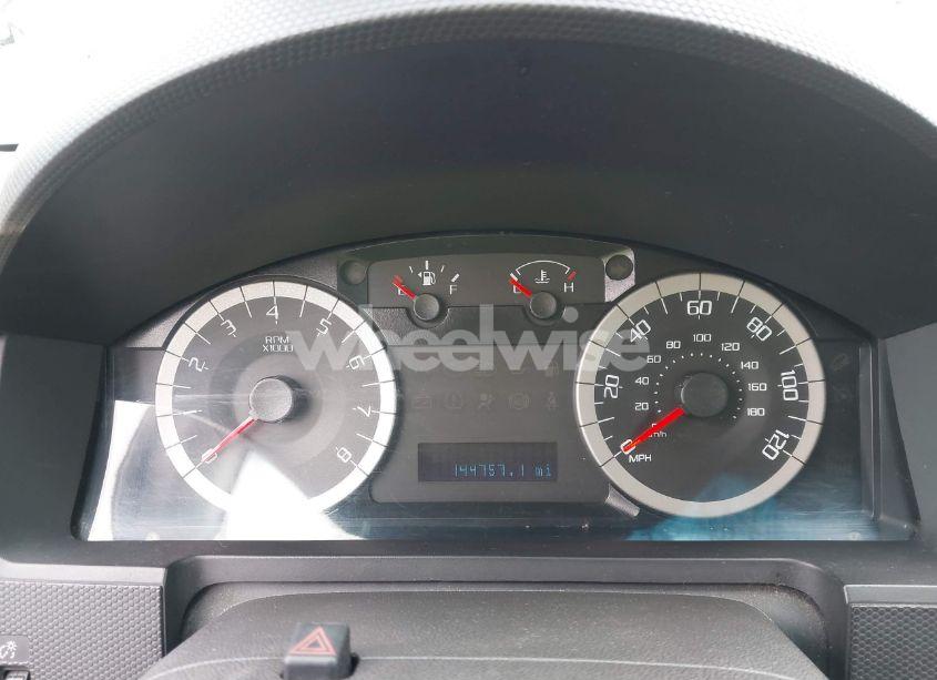 Photo 7 of 2012 Ford Escape XLT (VIN 1FMCU9D74CKB79211)