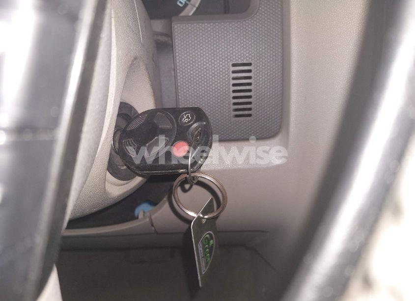 Photo 11 of 2010 Ford Escape XLT (VIN 1FMCU9D75AKB77500)