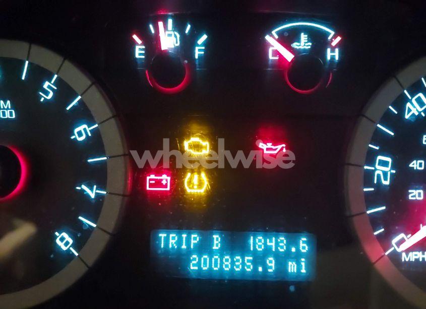 Photo 15 of 2010 Ford Escape XLT (VIN 1FMCU9D75AKB77500)