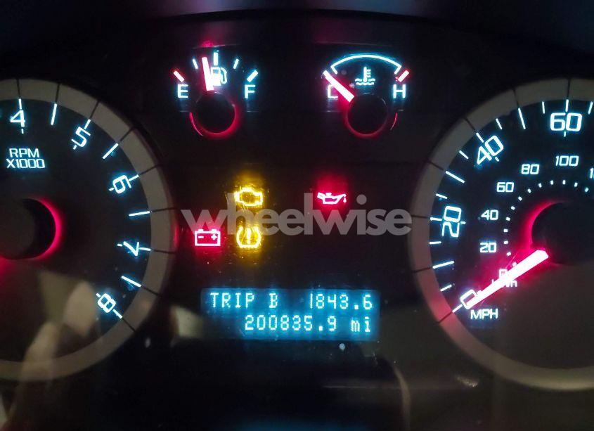 Photo 7 of 2010 Ford Escape XLT (VIN 1FMCU9D75AKB77500)