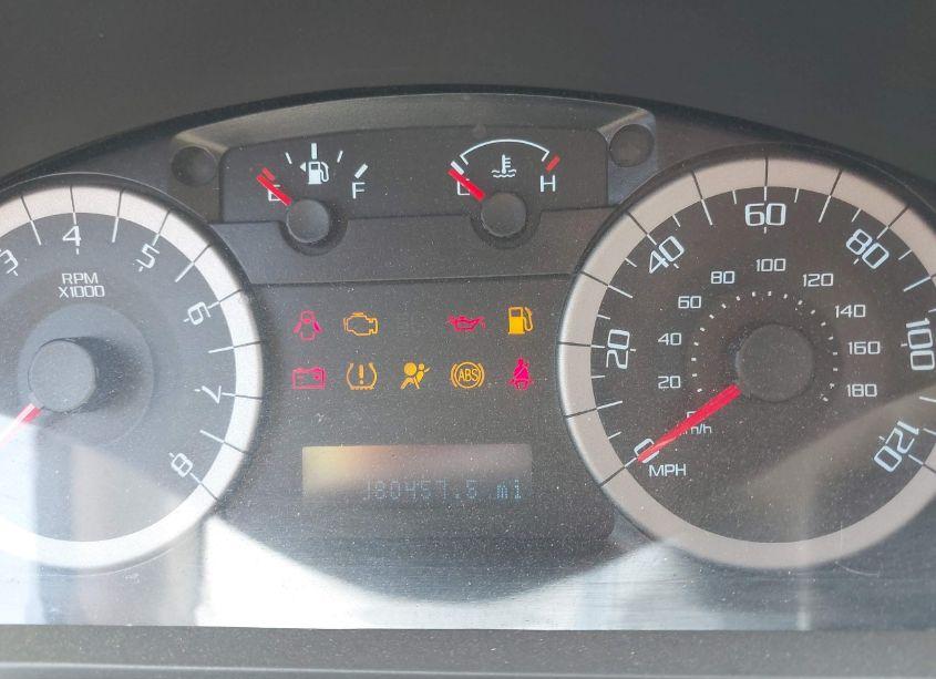 Photo 7 of 2010 Ford Escape XLT (VIN 1FMCU9D75AKB94992)