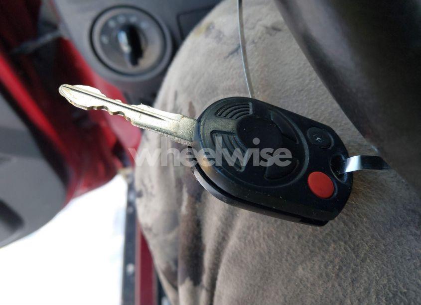 Photo 11 of 2012 Ford Escape XLT (VIN 1FMCU9D75CKA56470)