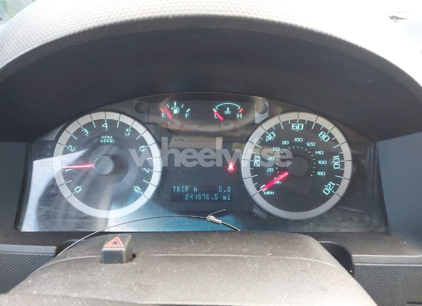 Photo 7 of 2012 Ford Escape XLT (VIN 1FMCU9D75CKA56470)