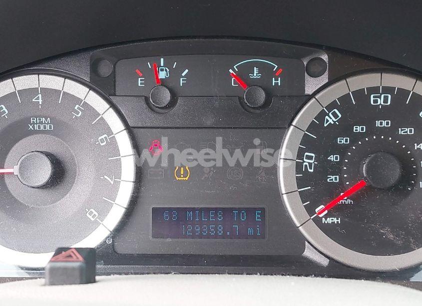 Photo 7 of 2012 Ford Escape XLT (VIN 1FMCU9D75CKB25206)