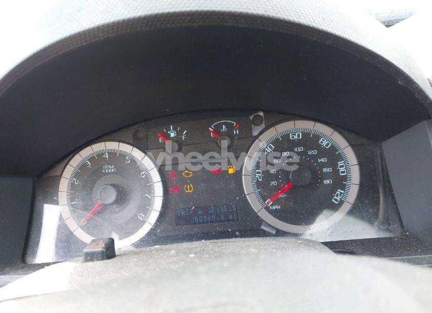 Photo 7 of 2010 Ford Escape XLT (VIN 1FMCU9D76AKA92925)