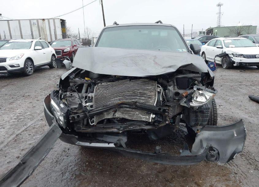 Photo 11 of 2010 Ford Escape XLT (VIN 1FMCU9D76AKA94741)