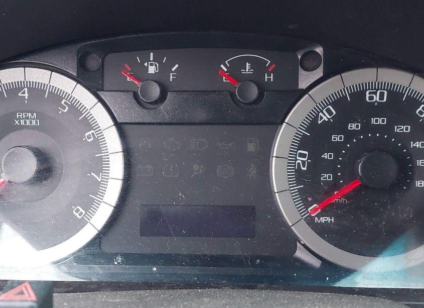 Photo 14 of 2010 Ford Escape XLT (VIN 1FMCU9D76AKA94741)