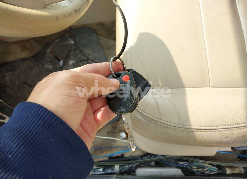 Photo 11 of 2010 Ford Escape XLT (VIN 1FMCU9D76AKB77506)