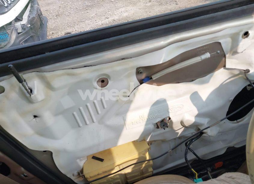 Photo 14 of 2010 Ford Escape XLT (VIN 1FMCU9D76AKB77506)