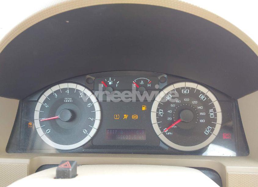 Photo 7 of 2010 Ford Escape XLT (VIN 1FMCU9D76AKB77506)