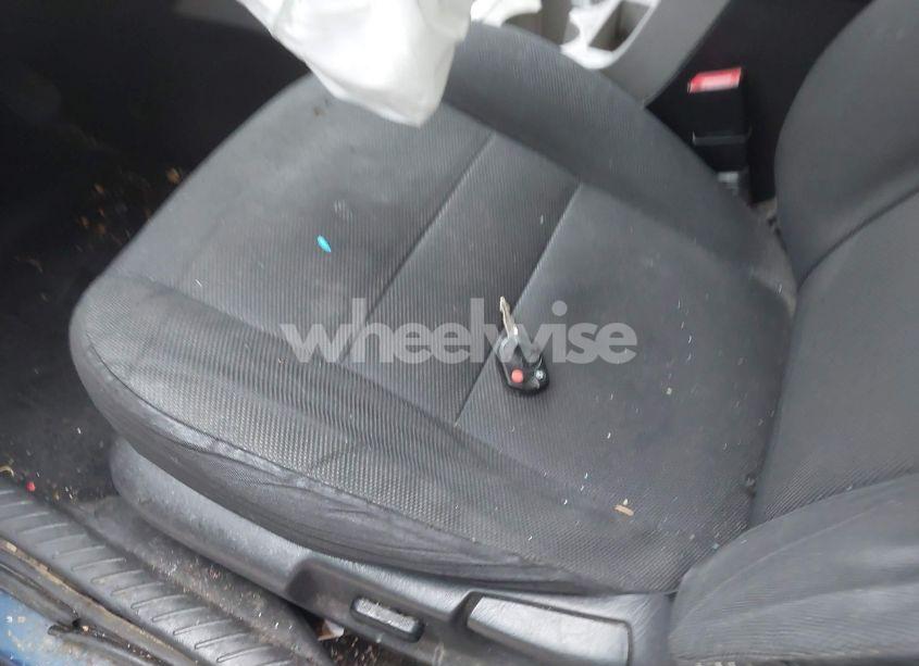 Photo 11 of 2010 Ford Escape XLT (VIN 1FMCU9D76AKB78980)