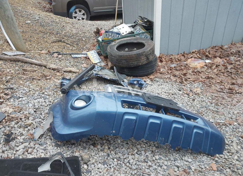 Photo 12 of 2010 Ford Escape XLT (VIN 1FMCU9D76AKB78980)