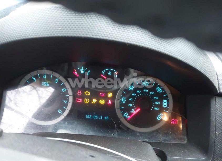 Photo 7 of 2010 Ford Escape XLT (VIN 1FMCU9D76AKB78980)