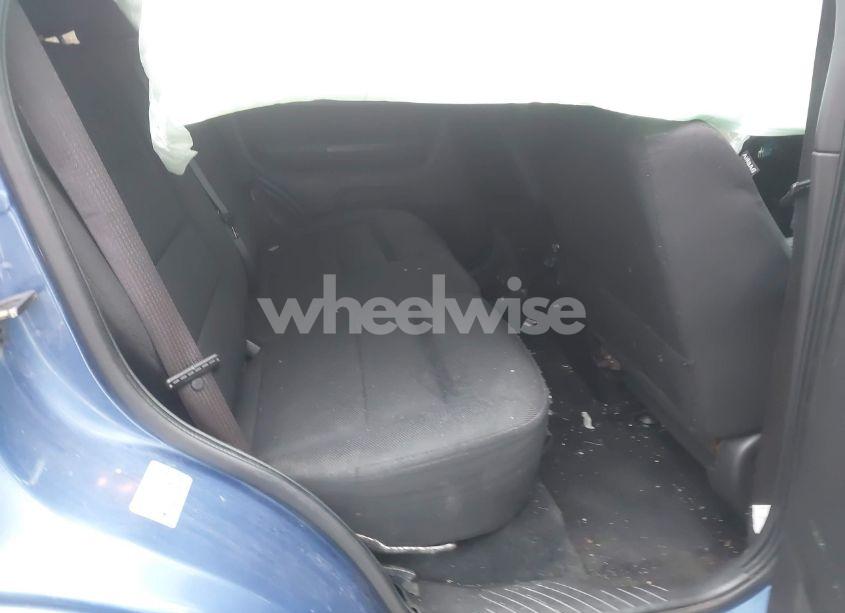 Photo 8 of 2010 Ford Escape XLT (VIN 1FMCU9D76AKB78980)