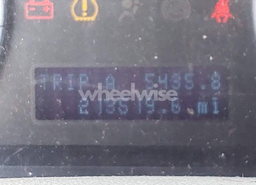 Photo 7 of 2010 Ford Escape XLT (VIN 1FMCU9D76AKC22265)