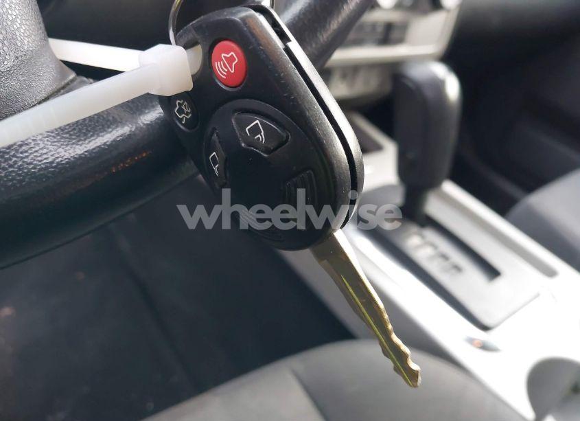 Photo 11 of 2010 Ford Escape XLT (VIN 1FMCU9D76AKC75581)