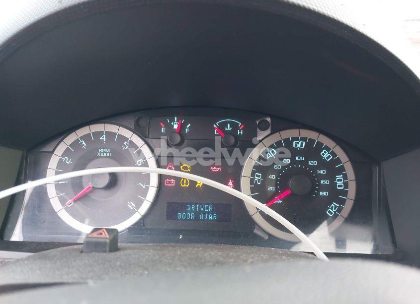 Photo 7 of 2010 Ford Escape XLT (VIN 1FMCU9D76AKC75581)