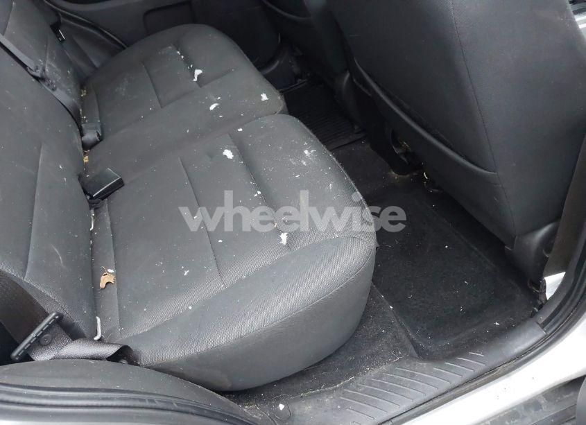 Photo 8 of 2011 Ford Escape XLT (VIN 1FMCU9D76BKA02707)