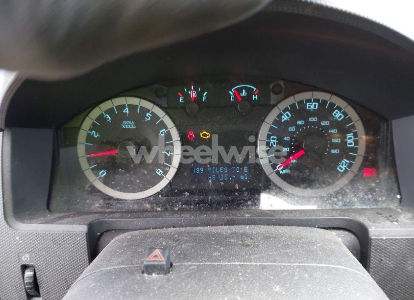 Photo 7 of 2011 Ford Escape XLT (VIN 1FMCU9D76BKA63281)