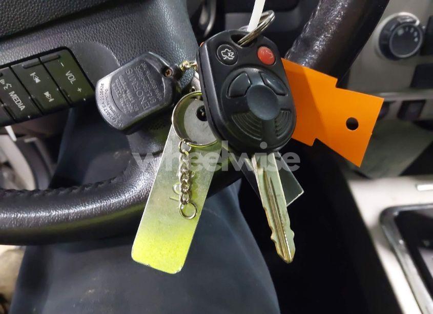 Photo 11 of 2011 Ford Escape XLT (VIN 1FMCU9D76BKB71349)