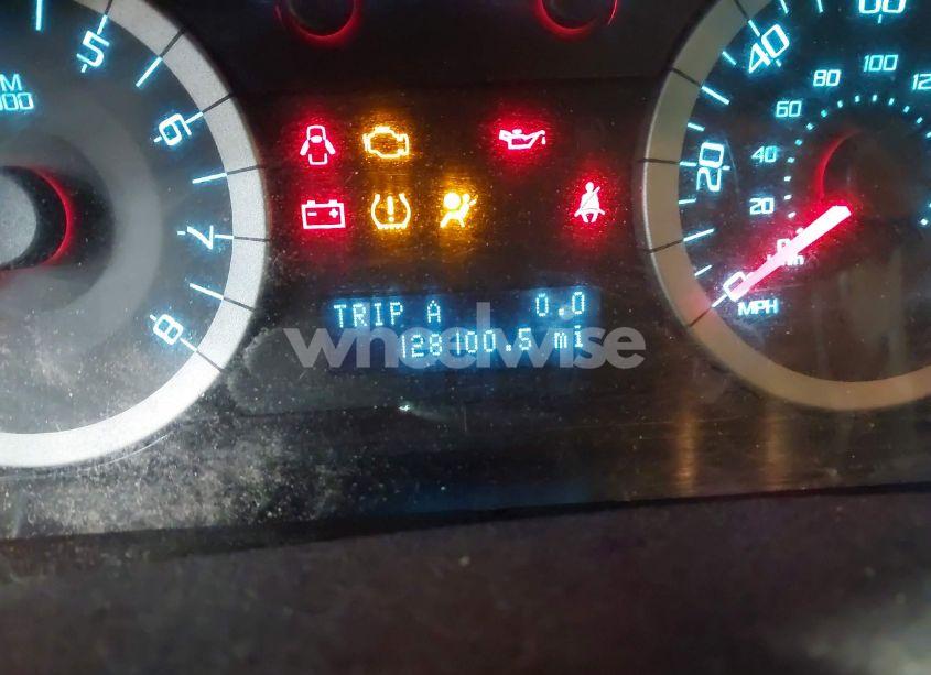 Photo 15 of 2011 Ford Escape XLT (VIN 1FMCU9D76BKB71349)