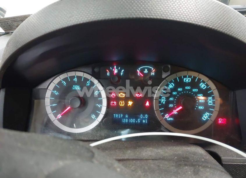 Photo 7 of 2011 Ford Escape XLT (VIN 1FMCU9D76BKB71349)