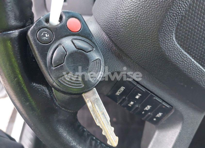 Photo 11 of 2012 Ford Escape XLT (VIN 1FMCU9D76CKA78378)