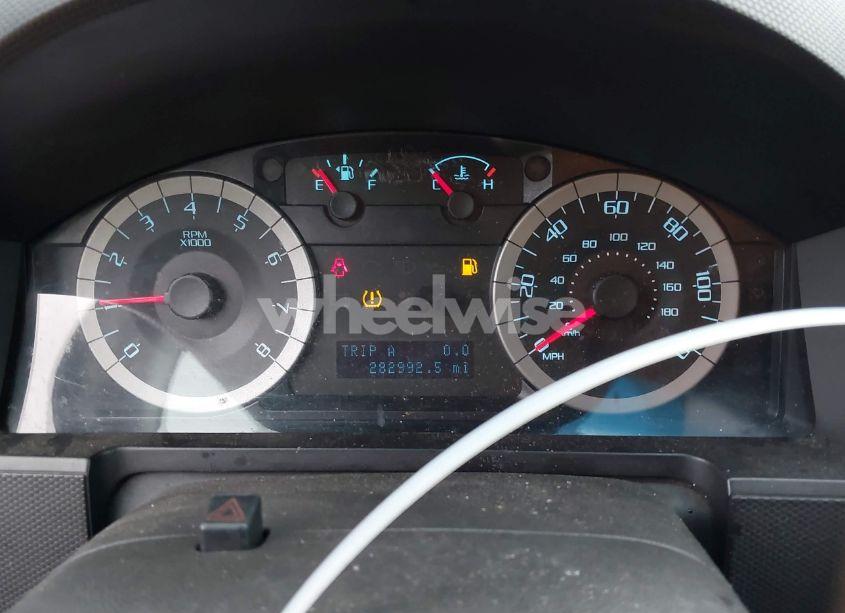 Photo 7 of 2012 Ford Escape XLT (VIN 1FMCU9D76CKA78378)