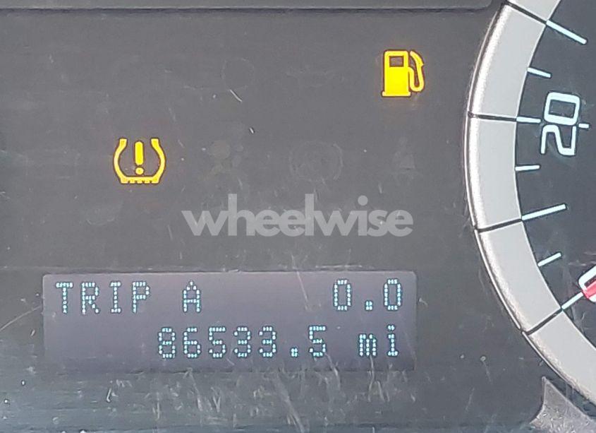 Photo 7 of 2012 Ford Escape XLT (VIN 1FMCU9D76CKB01240)