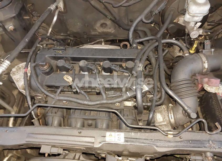 Photo 10 of 2012 Ford Escape XLT (VIN 1FMCU9D76CKB37820)