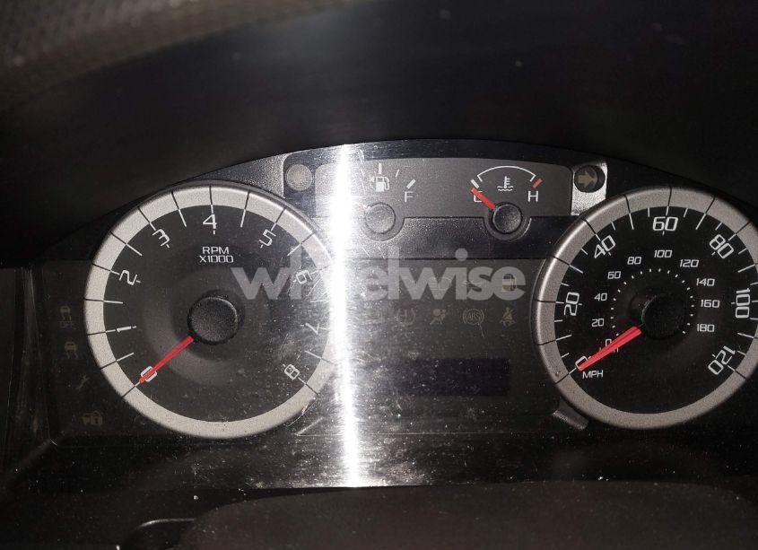 Photo 7 of 2012 Ford Escape XLT (VIN 1FMCU9D76CKB37820)