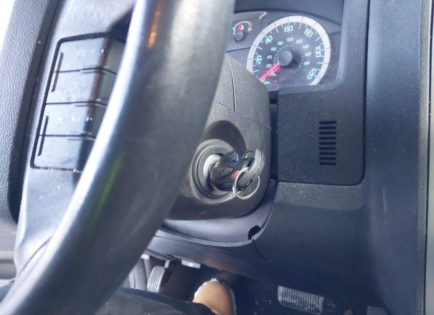 Photo 11 of 2012 Ford Escape XLT (VIN 1FMCU9D76CKC21961)