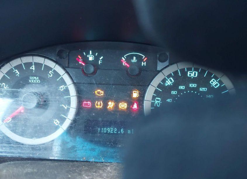 Photo 15 of 2012 Ford Escape XLT (VIN 1FMCU9D76CKC21961)