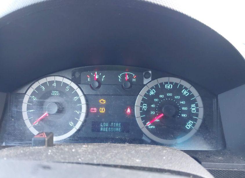 Photo 7 of 2012 Ford Escape XLT (VIN 1FMCU9D76CKC21961)