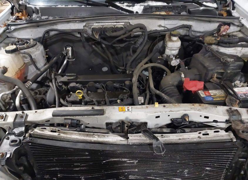 Photo 10 of 2012 Ford Escape XLT (VIN 1FMCU9D76CKC29560)