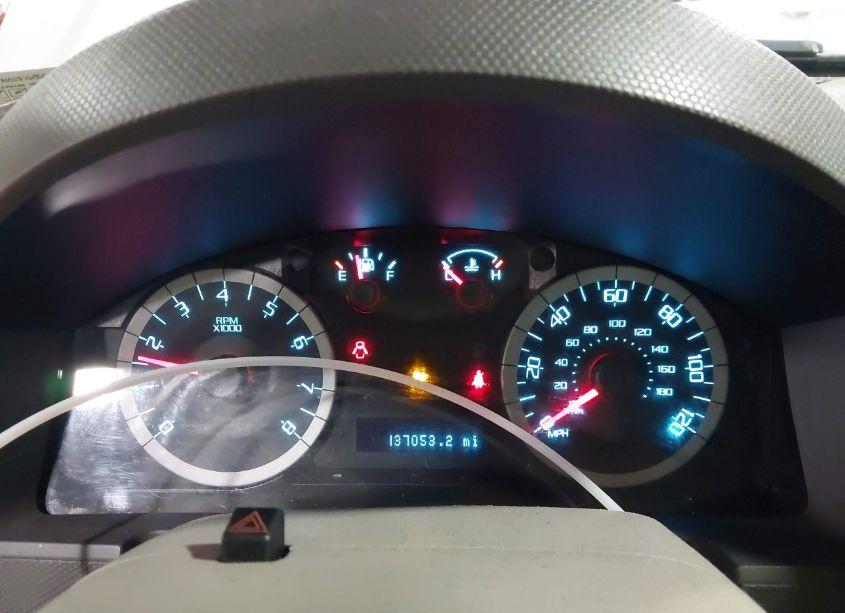 Photo 7 of 2012 Ford Escape XLT (VIN 1FMCU9D76CKC29560)