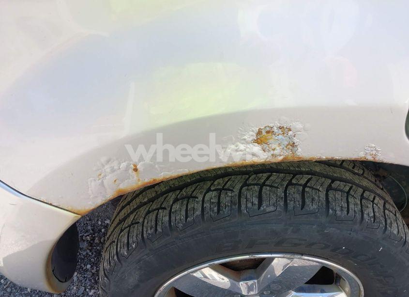 Photo 16 of 2012 Ford Escape XLT (VIN 1FMCU9D76CKC62526)