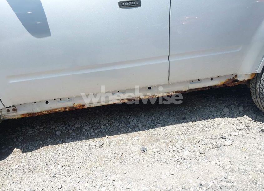 Photo 6 of 2012 Ford Escape XLT (VIN 1FMCU9D76CKC62526)