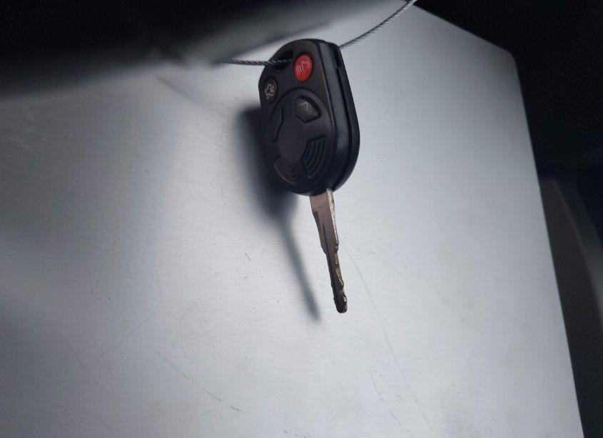 Photo 11 of 2012 Ford Escape XLT (VIN 1FMCU9D76CKC66768)