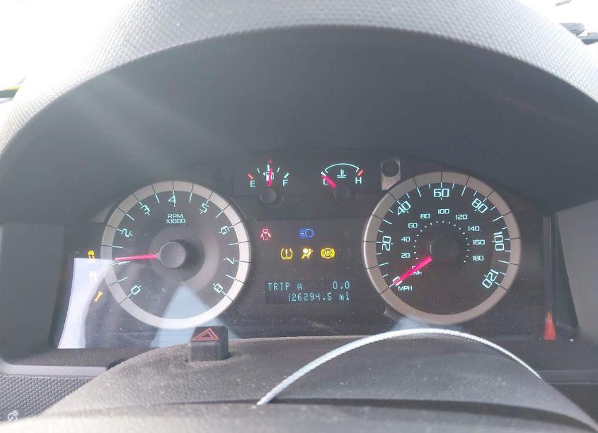 Photo 7 of 2012 Ford Escape XLT (VIN 1FMCU9D76CKC66768)